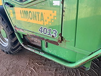 2006 jlg 4013 verreiker - afbeelding 11 van  24