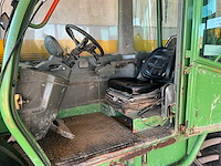 2006 jlg 4013 verreiker - afbeelding 13 van  24