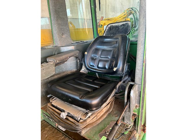 2006 jlg 4013 verreiker - afbeelding 14 van  24