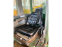 2006 jlg 4013 verreiker - afbeelding 14 van  24