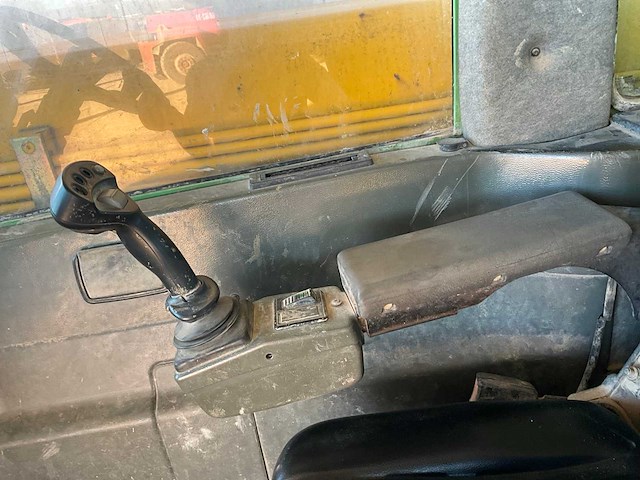 2006 jlg 4013 verreiker - afbeelding 15 van  24