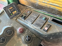 2006 jlg 4013 verreiker - afbeelding 17 van  24