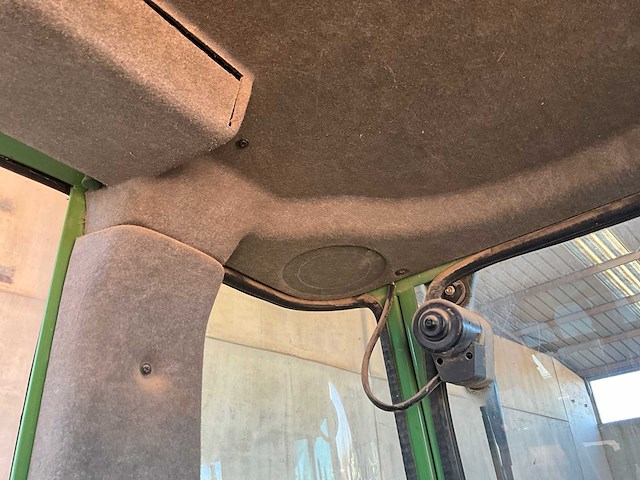 2006 jlg 4013 verreiker - afbeelding 19 van  24