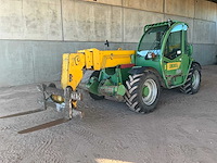 2006 jlg 4013 verreiker - afbeelding 9 van  24