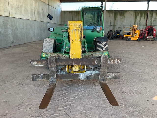 2006 jlg 4013 verreiker - afbeelding 20 van  24