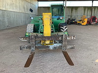 2006 jlg 4013 verreiker - afbeelding 20 van  24