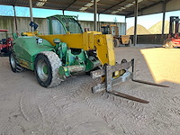 2006 jlg 4013 verreiker - afbeelding 21 van  24