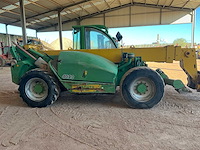 2006 jlg 4013 verreiker - afbeelding 22 van  24