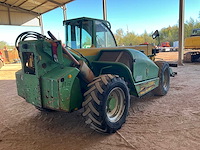 2006 jlg 4013 verreiker - afbeelding 23 van  24