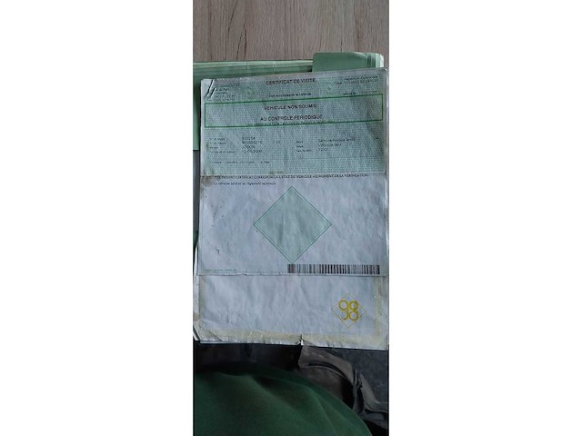 2006 joskin 27ktp kipper - afbeelding 2 van  10