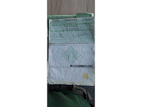 2006 joskin 27ktp kipper - afbeelding 2 van  10