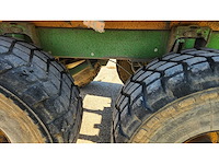 2006 joskin 27ktp kipper - afbeelding 6 van  10