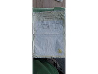 2006 joskin 27ktp kipper - afbeelding 9 van  10