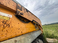 2006 joskin trans-ktp 22/50 tipper - afbeelding 5 van  19