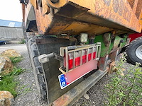 2006 joskin trans-ktp 22/50 tipper - afbeelding 6 van  19