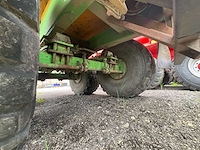 2006 joskin trans-ktp 22/50 tipper - afbeelding 7 van  19