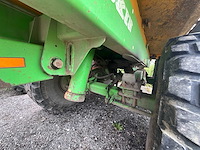2006 joskin trans-ktp 22/50 tipper - afbeelding 4 van  19