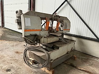 2006 kasto kasto cut gu4 metalen horizontale bandzaagmachine - afbeelding 1 van  5