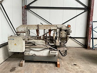 2006 kasto kasto cut gu4 metalen horizontale bandzaagmachine - afbeelding 3 van  5