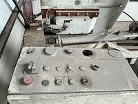 2006 kasto kasto cut gu4 metalen horizontale bandzaagmachine - afbeelding 5 van  5