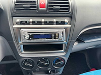 2006 kia picanto - afbeelding 2 van  12