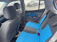2006 kia picanto - afbeelding 3 van  12