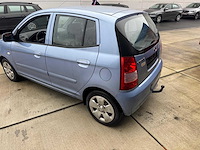 2006 kia picanto - afbeelding 10 van  12