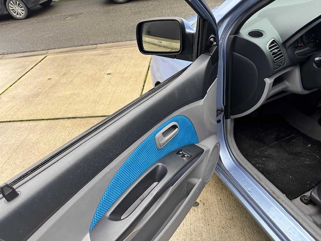 2006 kia picanto - afbeelding 12 van  12