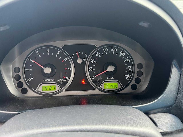 2006 kia picanto - afbeelding 2 van  17