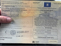 2006 kia picanto - afbeelding 5 van  17