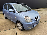 2006 kia picanto - afbeelding 12 van  17