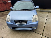 2006 kia picanto - afbeelding 16 van  17