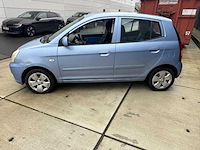 2006 kia picanto - afbeelding 7 van  17