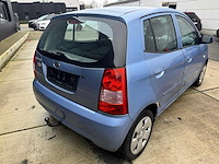 2006 kia picanto - afbeelding 9 van  17