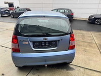 2006 kia picanto - afbeelding 17 van  17