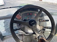 2006 klasse ares 557 atz landbouwtractor klasse ares 557 atz - afbeelding 2 van  26