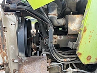 2006 klasse ares 557 atz landbouwtractor klasse ares 557 atz - afbeelding 6 van  26