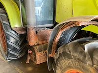 2006 klasse ares 557 atz landbouwtractor klasse ares 557 atz - afbeelding 9 van  26