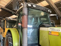 2006 klasse ares 557 atz landbouwtractor klasse ares 557 atz - afbeelding 10 van  26