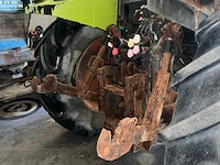 2006 klasse ares 557 atz landbouwtractor klasse ares 557 atz - afbeelding 16 van  26