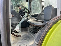 2006 klasse ares 557 atz landbouwtractor klasse ares 557 atz - afbeelding 23 van  26