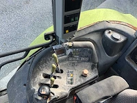 2006 klasse ares 557 atz landbouwtractor klasse ares 557 atz - afbeelding 24 van  26