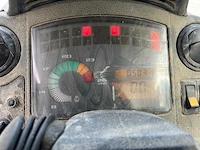 2006 klasse ares 557 atz landbouwtractor klasse ares 557 atz - afbeelding 26 van  26