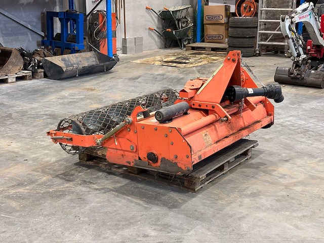 2006 knegt 145 tiller - afbeelding 7 van  11