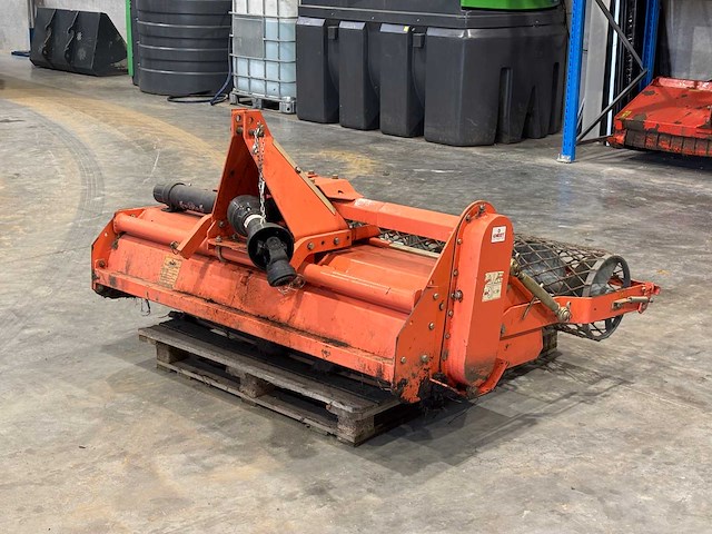 2006 knegt 145 tiller - afbeelding 8 van  11