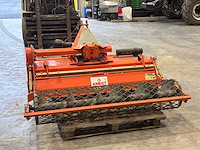 2006 knegt 145 tiller - afbeelding 9 van  11