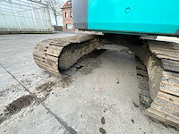 2006 kobelco sk135sr lc rupsgraafmachine - afbeelding 13 van  30