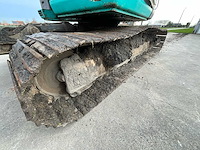2006 kobelco sk135sr lc rupsgraafmachine - afbeelding 15 van  30