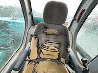 2006 kobelco sk135sr lc rupsgraafmachine - afbeelding 7 van  30