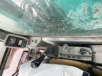 2006 kobelco sk135sr lc rupsgraafmachine - afbeelding 9 van  30